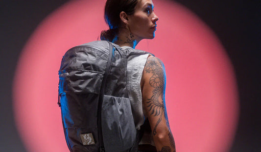 EVERGOODS x Carryology Kludde Collection