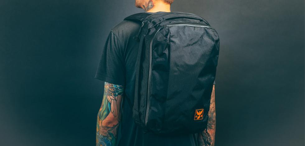 EVERGOODS X Carryology Phoenix Collection – Suburban