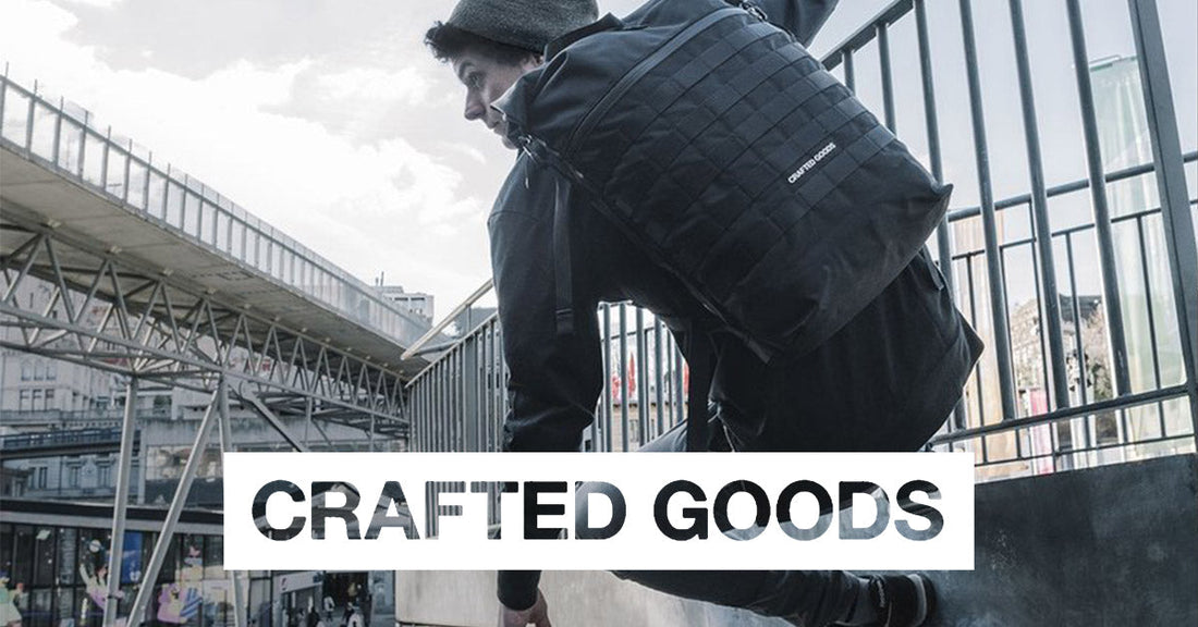 Crafted Goods