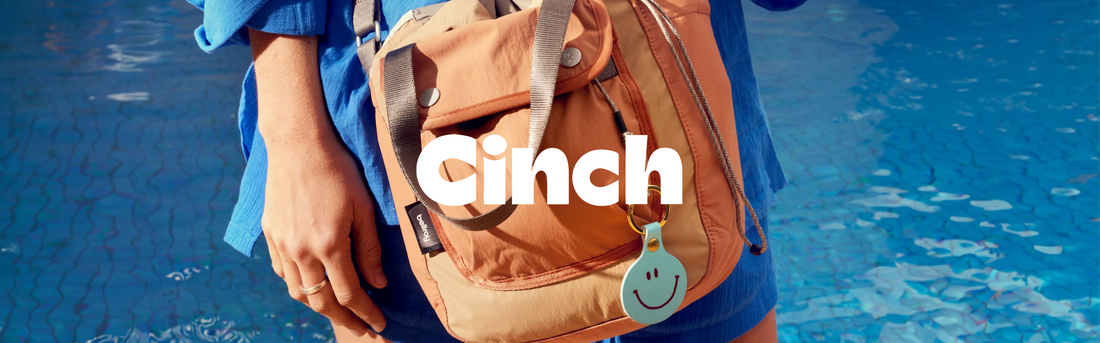 Cinch Collection.