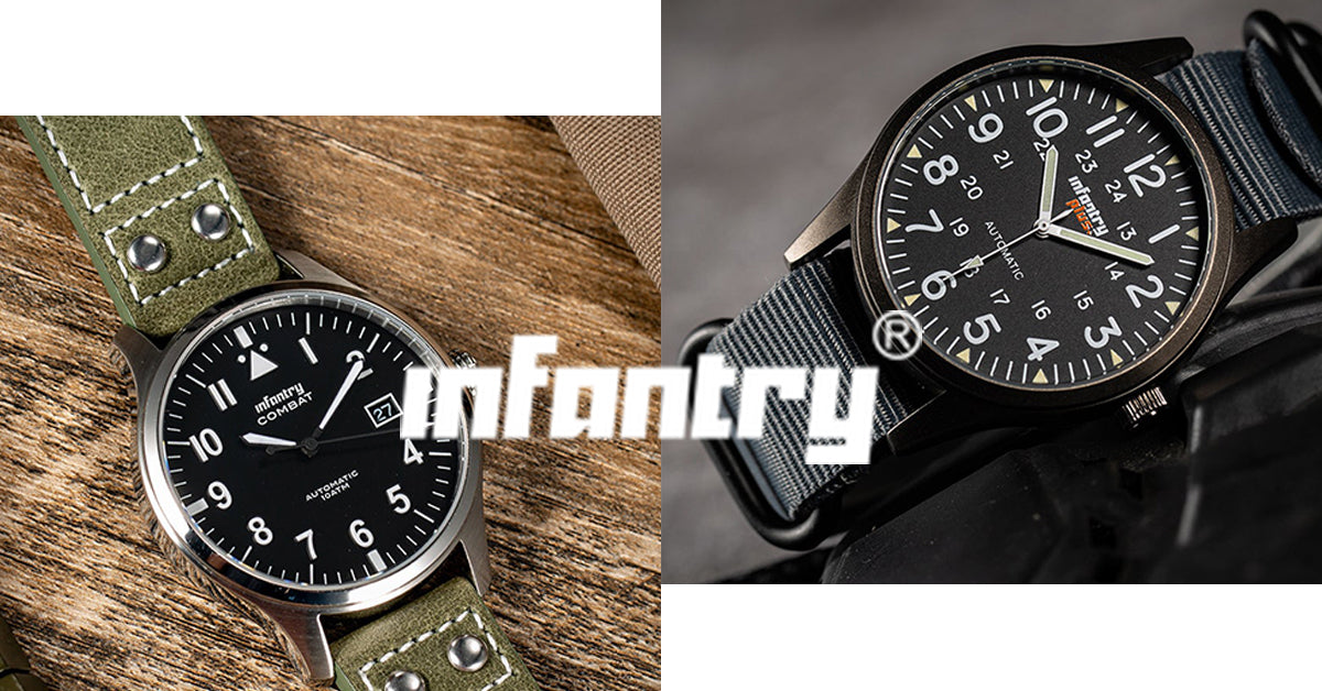 Suburban | Infantry