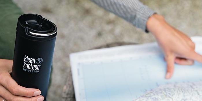 Klean Kanteen® TKWIDE.