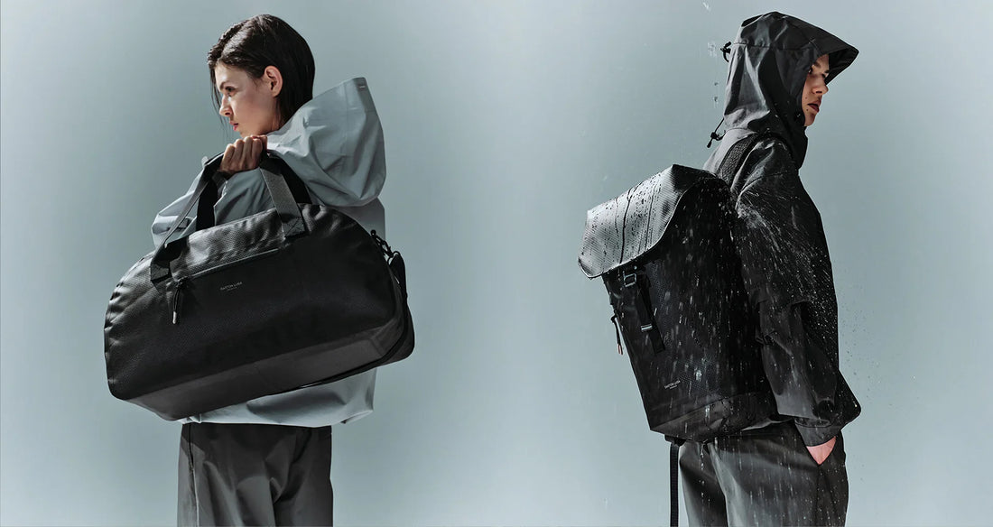 Lightweight DuoSeal COLLECTION