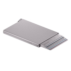 Cardprotector Fluted