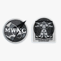 CARRYOLOGY X MISSION WORKSHOP | MARS PROJECT 2.0: THE PRIME MERIDIAN