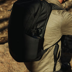 Civic Half Zip 26L CHZ26 V3