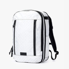 CARRYOLOGY X MISSION WORKSHOP | MARS PROJECT 2.0: THE PRIME MERIDIAN