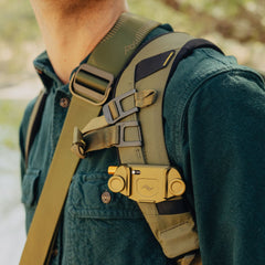 Everyday Backpack v2