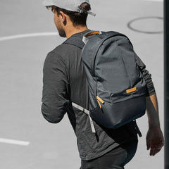 Classic Backpack Plus ( Second Edition )