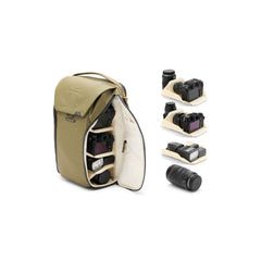 Everyday Backpack v2