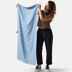NanoDry Packable Shower Towel - Large