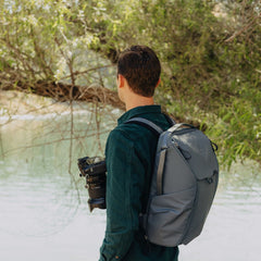 Everyday Backpack v2