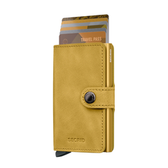 Miniwallet Vintage
