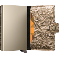 Miniwallet Crunch