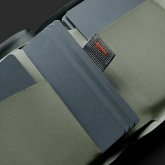 Apex Note Sleeve