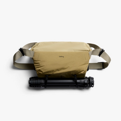 Venture Sling 10L - Camera Edition