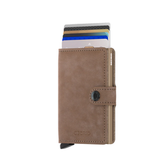 Miniwallet Vintage