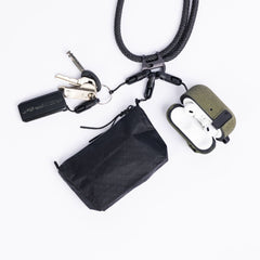 Mobile Crossbody Multi-Strap
