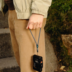 Mobile Cuff