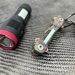 CountyComm - MaraSpec Glow Tape Roll