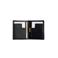 Slim Sleeve Wallet - Leather