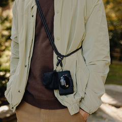 Mobile Crossbody Multi-Strap