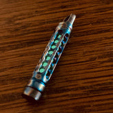 Countycomm - Titanium Tritium Cage & Includes UGM - Gen 2