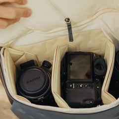 Everyday Backpack v2