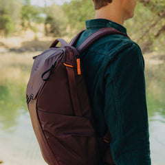 Everyday Backpack v2