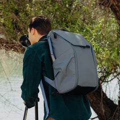 Everyday Backpack v2