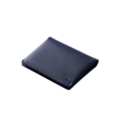 Slim Sleeve Wallet - Leather