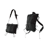 Marcher 3 Way Bag