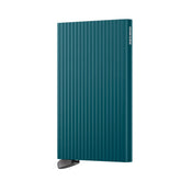 Cardprotector Fluted