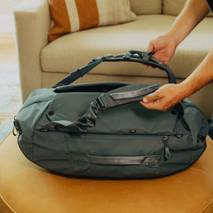 Travel Duffelpack 65L
