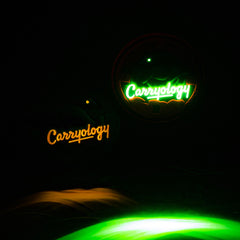 Matsuda x Carryology “YOTS” Patch Set (CAS07)