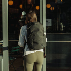 Civic Half Zip 22L CHZ22 V3