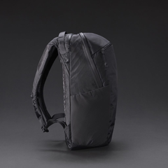 CIVIC Half Zip 22L - CHZ22 - X-Pac Black + Coyote Brown