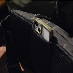 Ranger X-PAC®︎ Supply Waistpack