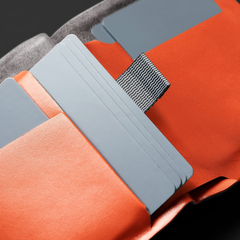 Apex Note Sleeve