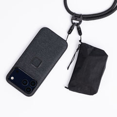 Mobile Crossbody Multi-Strap