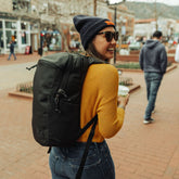 Civic Half Zip 22L CHZ22 V3