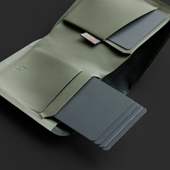 Apex Note Sleeve