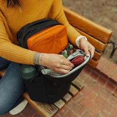 Civic Half Zip 22L CHZ22 V3