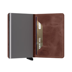 Slimwallet Vintage