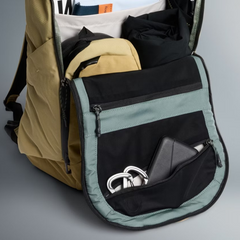 Venture Ready Pack 20L