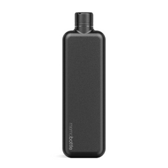 Stainless Steel memobottle