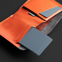 Apex Note Sleeve