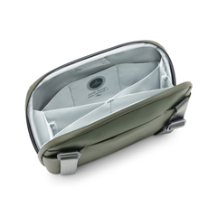 Travel Crossbody 3L