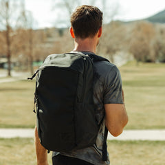 Civic Half Zip 26L CHZ26 V3