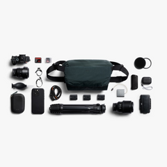 Venture Sling 10L - Camera Edition